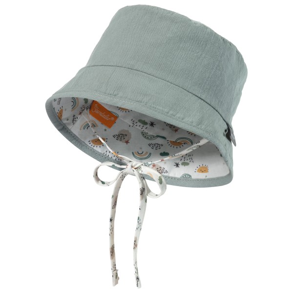 Sterntaler - Kid's Wendefischerhut Regenbogen - Hoed