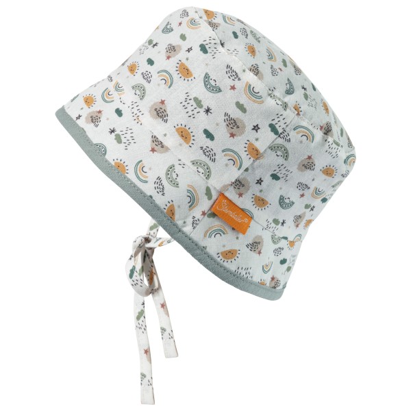 Sterntaler - Kid's Wendefischerhut Regenbogen - Hoed