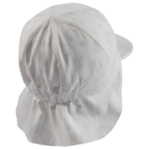 Sterntaler - Kid's Reversible Cap Baby Animals - Gorra