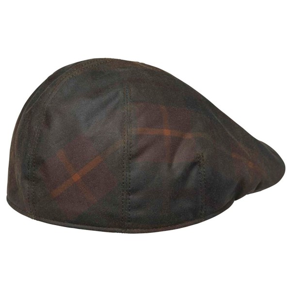Chevalier - Torre Waxed Cotton Sixpence Cap - Gorro