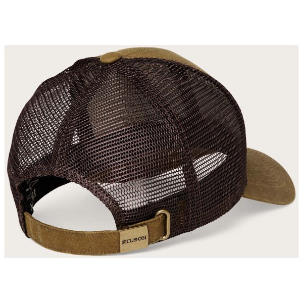 Filson - Logger Mesh Cap - Cappellino