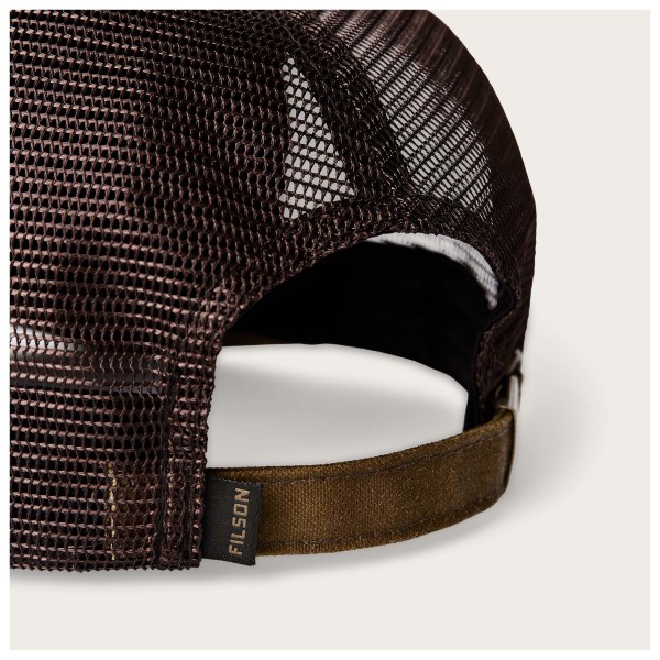 Filson - Logger Mesh Cap - Cappellino