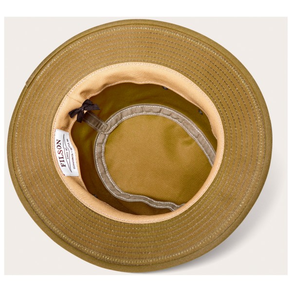 Filson - Tin Packer Hat - Cappello