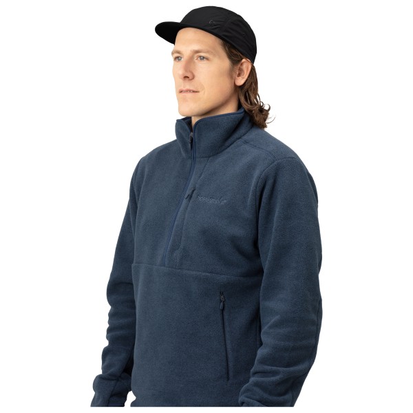 Norrøna - /29 Five Panel Tech Cap - Gorra