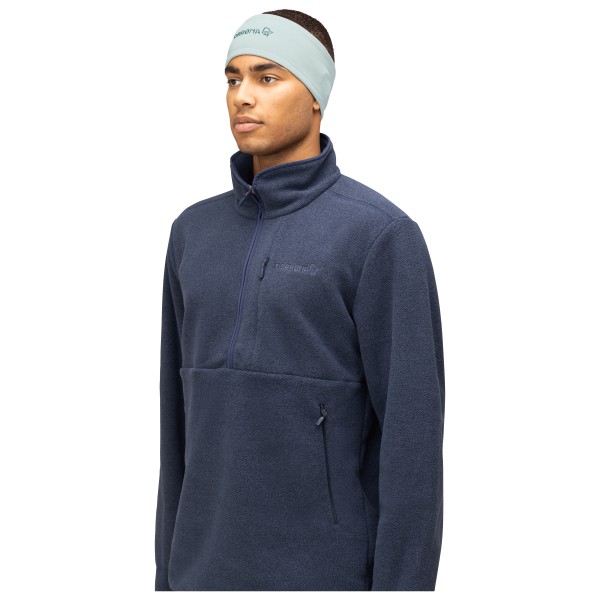 Norrøna - /29 Warmwool2 Headband - Cinta para la frente