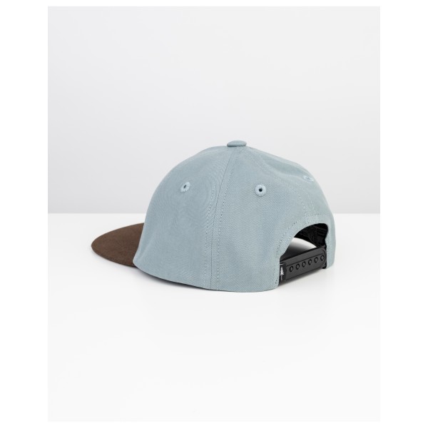 NIKIN - Treecap 6 Panel Rooted - Keps