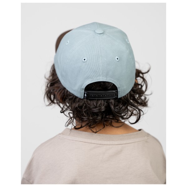 NIKIN - Treecap 6 Panel Rooted - Keps