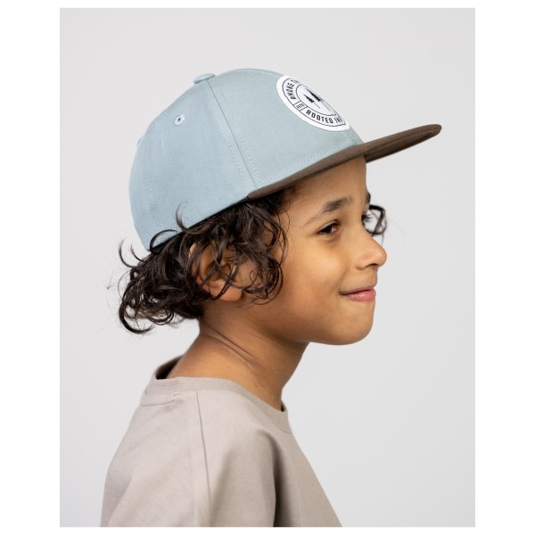 NIKIN - Treecap 6 Panel Rooted - Pet