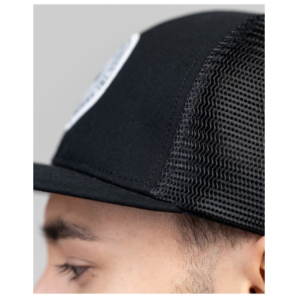 NIKIN - Treecap Baseball Trucker Rooted - Cappellino