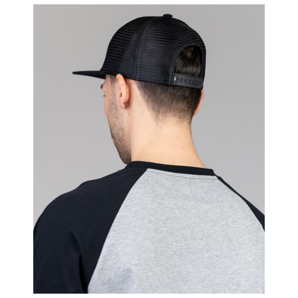 NIKIN - Treecap Baseball Trucker Rooted - Gorra