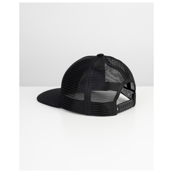 NIKIN - Treecap Baseball Trucker Rooted - Keps