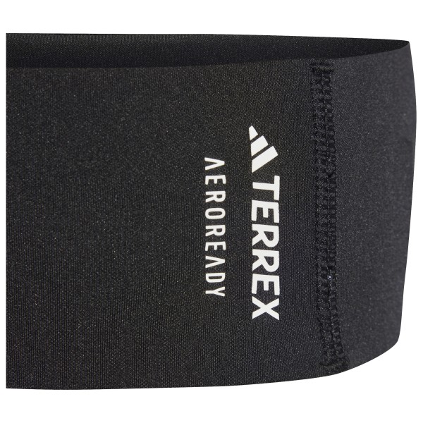 adidas Terrex - Terrex Aeroready Headband - Fascia sportiva per la fronte