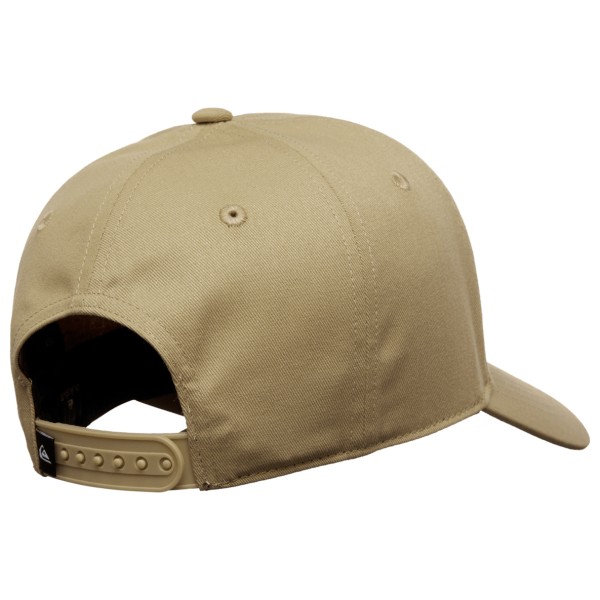 Quiksilver - Kid's Decades - Lippalakki