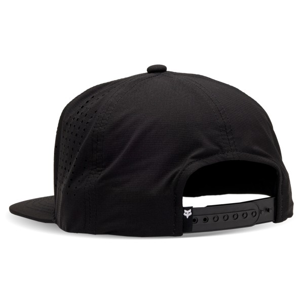 FOX Racing - Wordmark Tech SB Hat - Pet