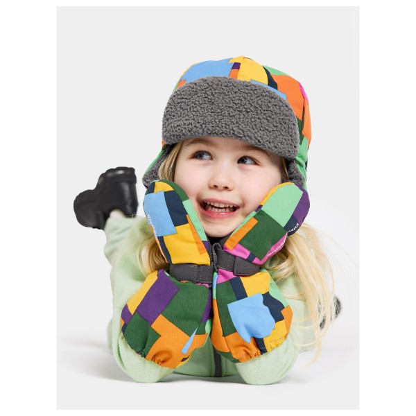 Didriksons - Kid's Biggles PR Cap 2 - Berretto
