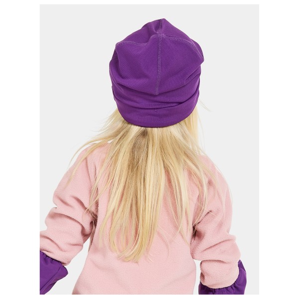 Didriksons - Kid's Jadis Beanie - Bonnet