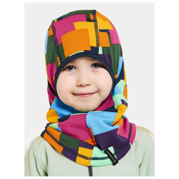 Didriksons - Kid's Jadis PR Balaclava - Bivakmuts