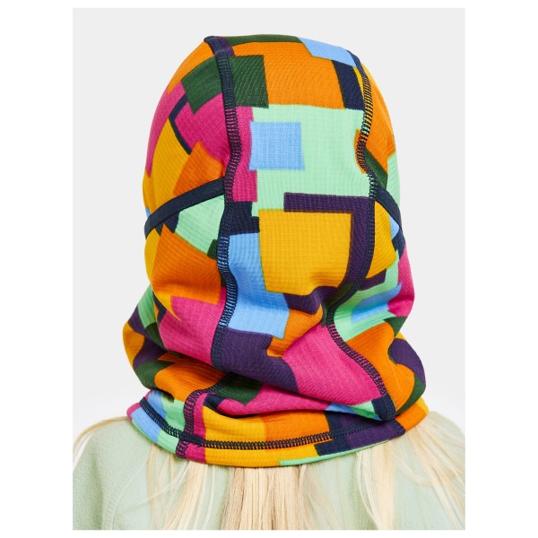 Didriksons - Kid's Jadis PR Balaclava - Stormhuva