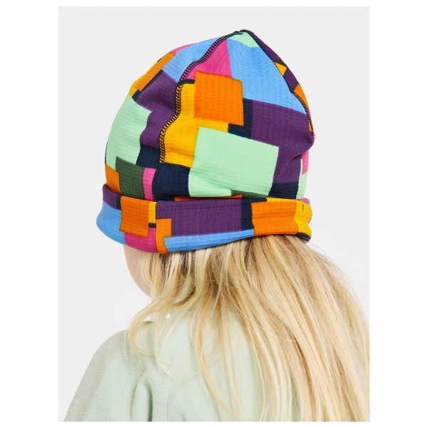 Didriksons - Kid's Jadis PR Bean - Hue