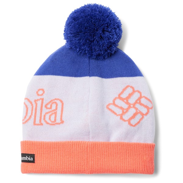 Columbia - Kid's Youth Polar Powder Beanie - Beanie