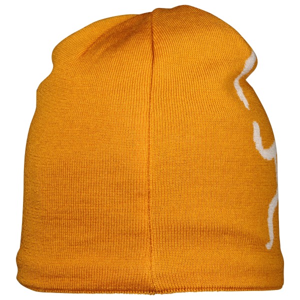Isbjörn - Kid's Hawk Knitted Cap - Muts
