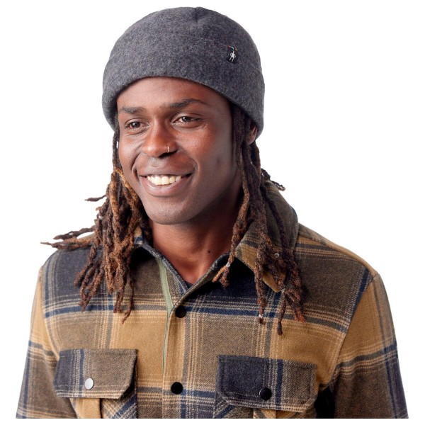 Smartwool - Hudson Trail Fleece Beanie - Berretto