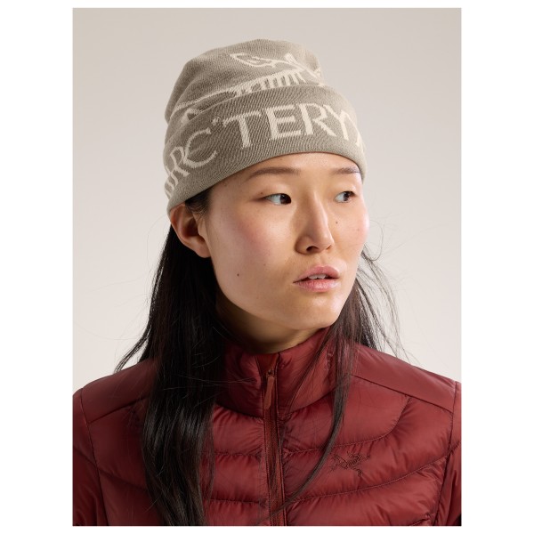 Arc'teryx - Bird Word Toque - Muts