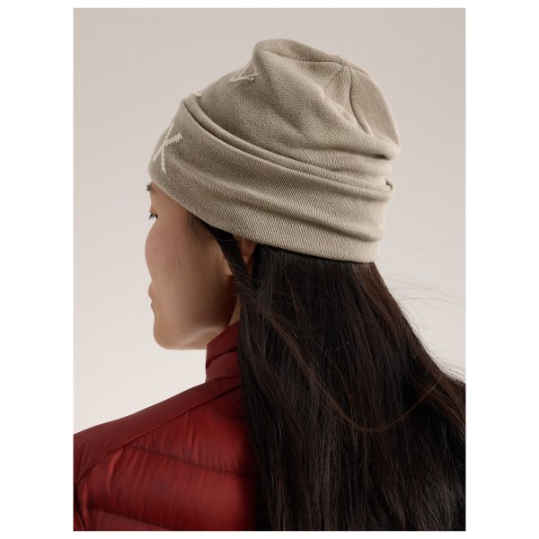 Arc'teryx - Bird Word Toque - Muts