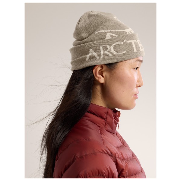 Arc'teryx - Bird Word Toque - Muts