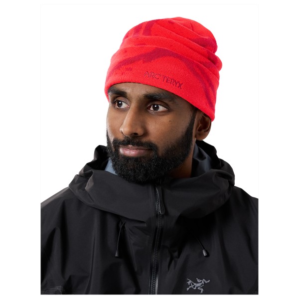 Arc'teryx - Grotto Toque - Mütze