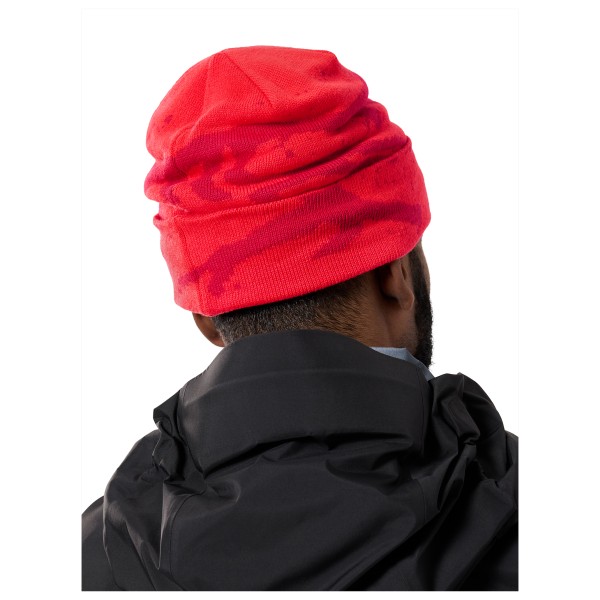 Arc'teryx - Grotto Toque - Mütze