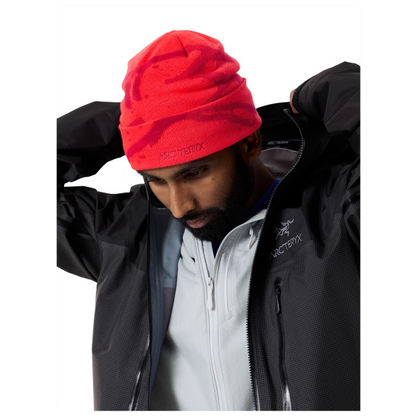 Arc'teryx - Grotto Toque - Mütze
