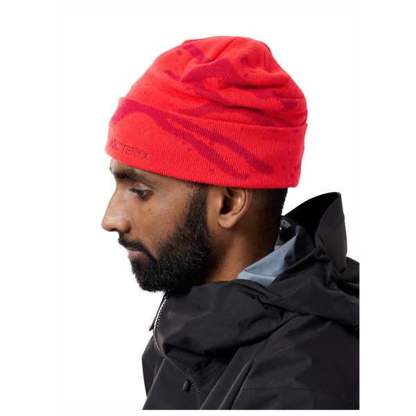 Arc'teryx - Grotto Toque - Mütze