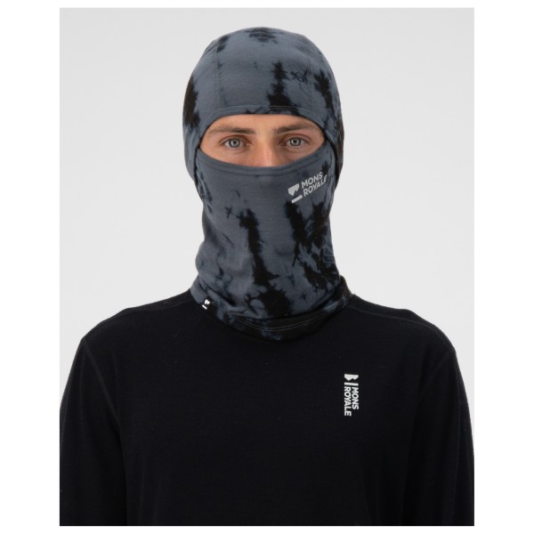 Mons Royale - Santa Rosa Merino Flex Balaclava - Balaclava