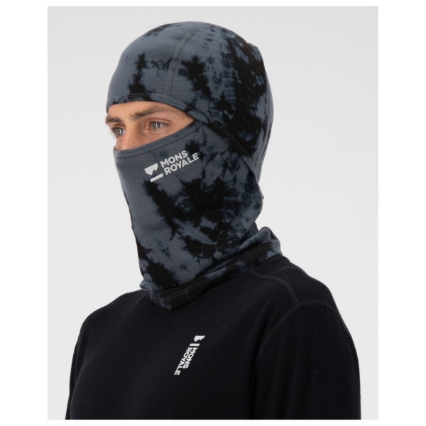 Mons Royale - Santa Rosa Merino Flex Balaclava - Balaclava