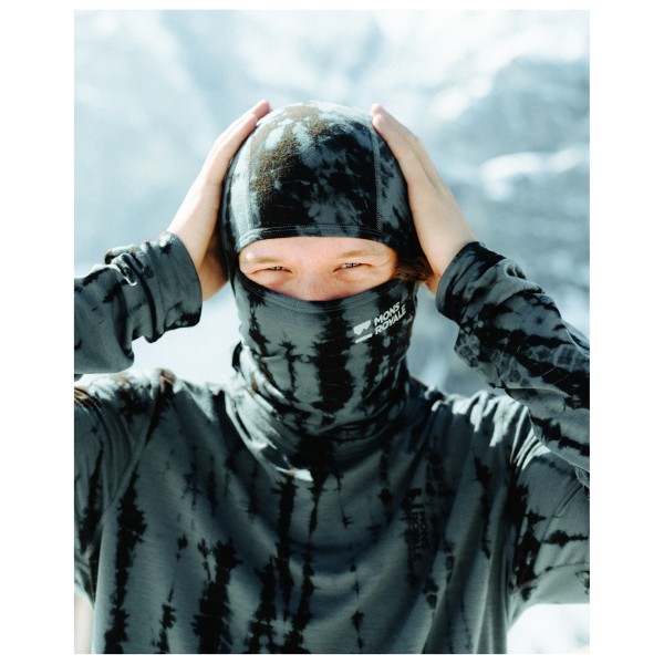 Mons Royale - Santa Rosa Merino Flex Balaclava - Balaclava