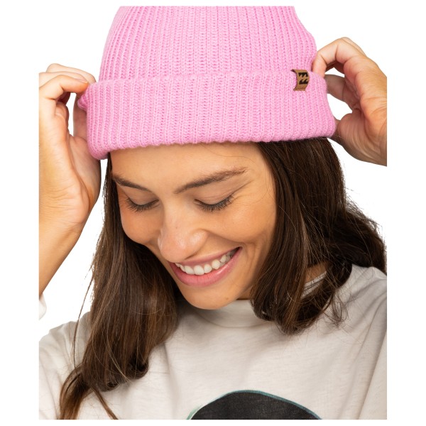 Billabong - Women's Alta Rib - Beanie