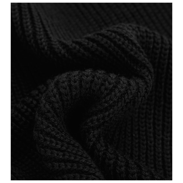 Aclima - Flat Knit Balaclava Hat - Stormhætte