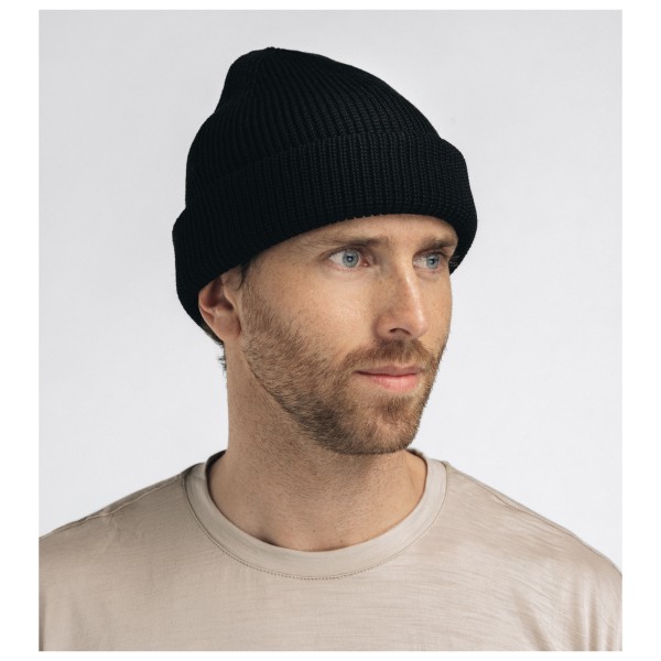 Aclima - Flat Knit Balaclava Hat - Stormhætte