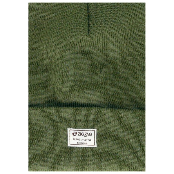 ZIG ZAG - Kid's Rizzo Hat - Beanie