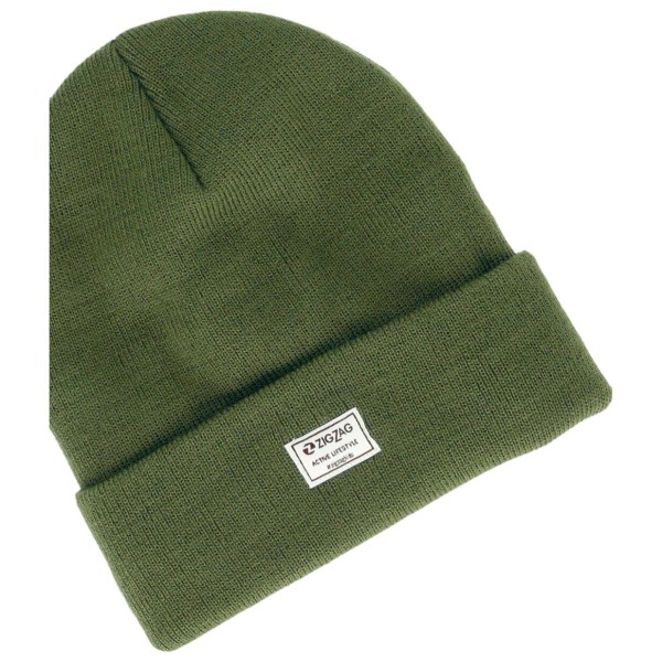 ZIG ZAG - Kid's Rizzo Hat - Myssy
