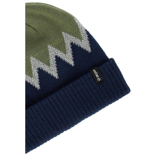 ZIG ZAG - Kid's Samba Reflective Hat - Mössa