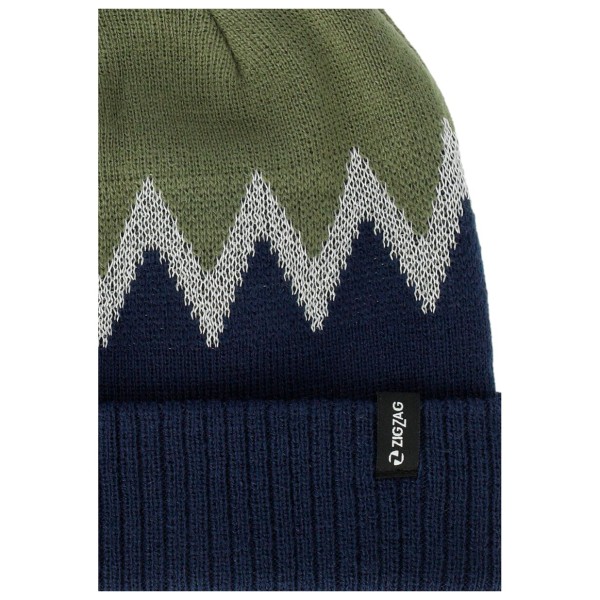 ZIG ZAG - Kid's Samba Reflective Hat - Myssy