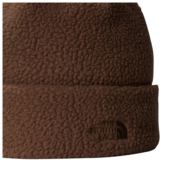 The North Face - Cragmont Reversible Beanie - Mössa