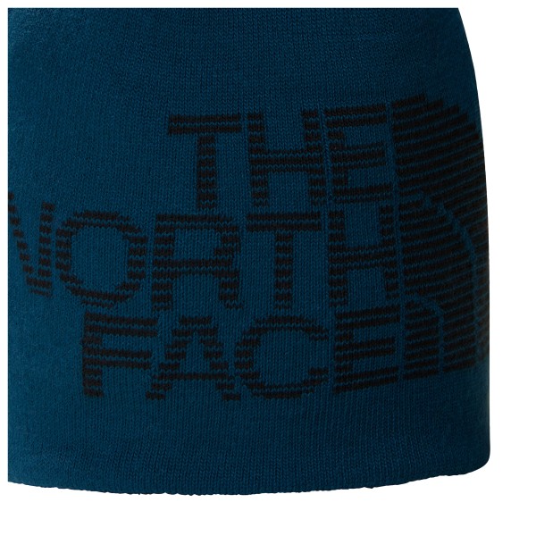 The North Face - Reversible Highline Beanie - Muts