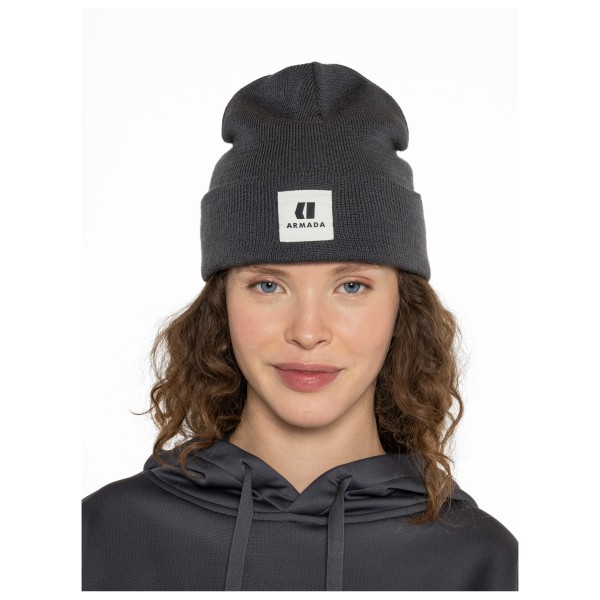 Armada - Staple Beanie - Mütze