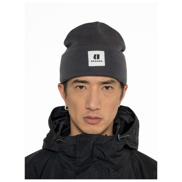 Armada - Staple Beanie - Muts