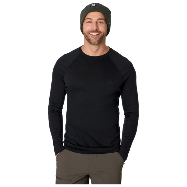 Heber Peak - SylvaHe. Hat - Beanie