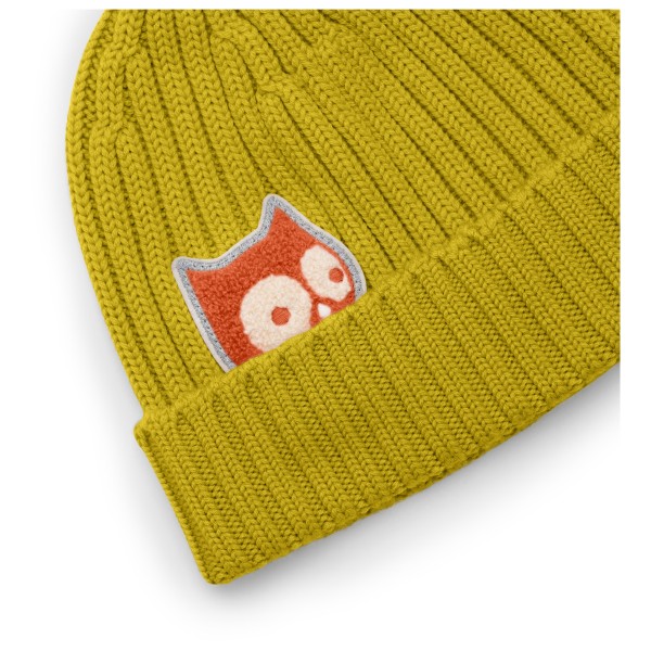 Namuk - Kid's Mallet Merino Beanie - Beanie