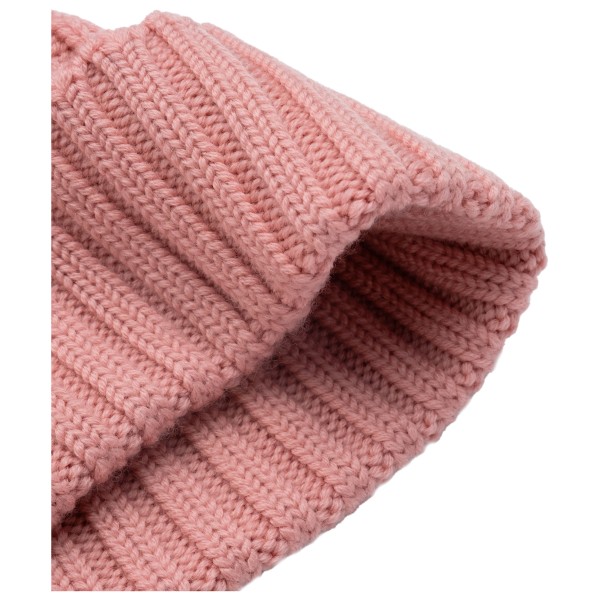 Namuk - Kid's Mallet Merino Beanie - Muts